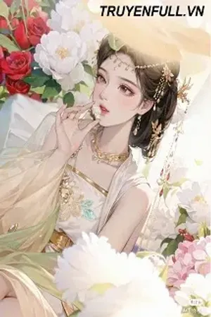 Bìa truyện Làm Nữ Đế Ở Thế Giới Luyến Ái Não