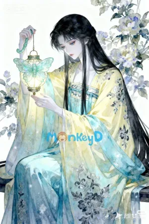Bìa truyện Lan Nhân Cổ Tự