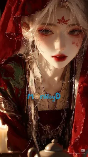 Bìa truyện Lão Chồng Minh Vương Của Tôi Đã Tìm Tới Tận Cửa
