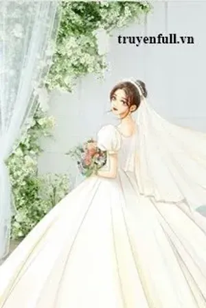 Bìa truyện Lễ Đường Của Tôi Không Có Chỗ Cho Anh