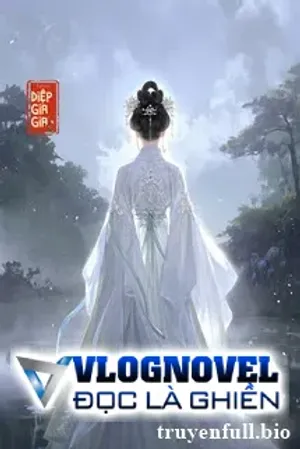 Bìa truyện Lộ Tòng Kim Dạ Bạch - Vãn Ý Tá Bắc Phong
