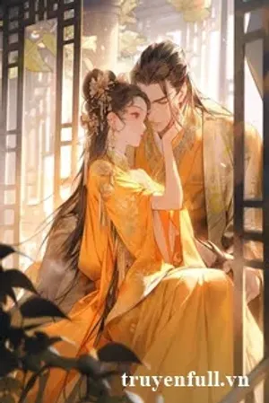 Bìa truyện Loạn Đào Hoa