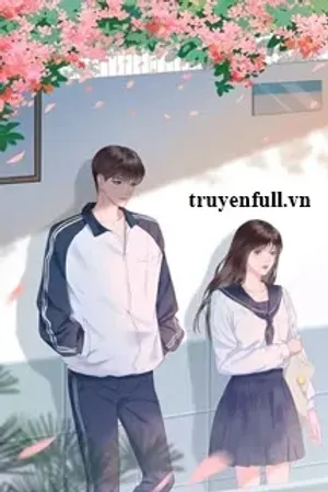 Bìa truyện Lời Tỏ Tình Từ Băng Vệ Sinh