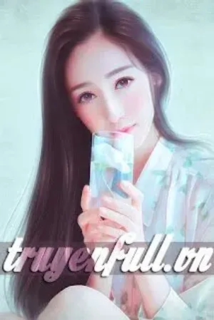 Bìa truyện Lực Dấp Dẫn