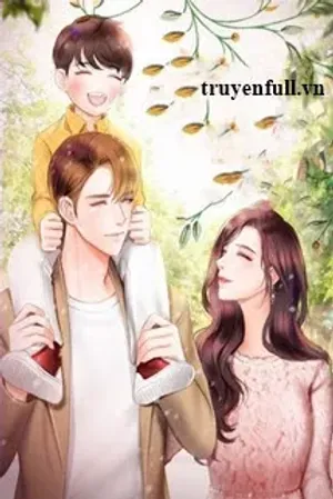 Bìa truyện Lục Từ x Cố Dữu