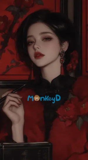 Bìa truyện Ly Hôn Vì Chồng Mua Quýt