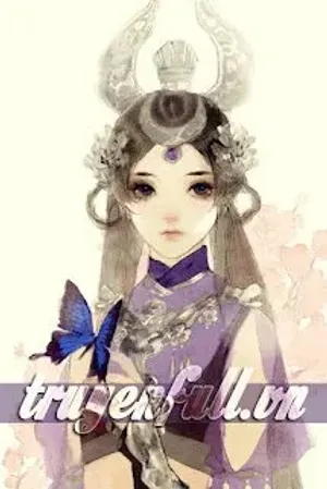 Bìa truyện Ma Nữ Nghê Thường