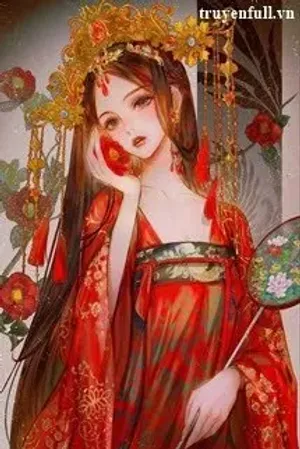 Bìa truyện Ma Phi Khó Tán Tỉnh