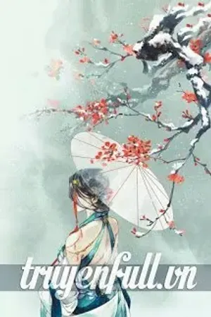 Bìa truyện Mai Lại Nở