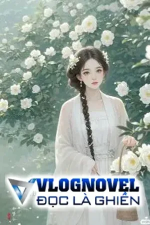 Bìa truyện Mãn Mãn Thanh Liên - Nhất Điểm Huỳnh