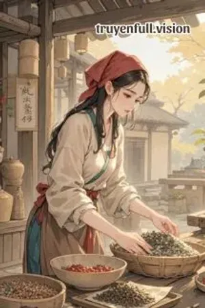 Bìa truyện Mang Theo Tiên Phủ Trở Về Những Năm 60