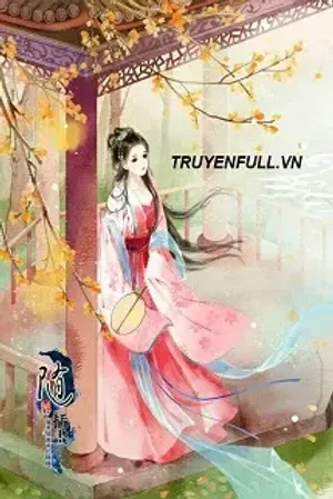 Bìa truyện Mãnh Thê Làm Giàu Thập Niên 50