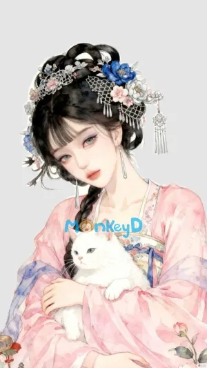 Bìa truyện Mạo Danh Đích Tỷ Ký Gửi Tình Thư