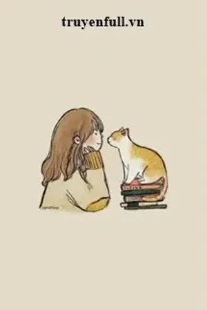 Bìa truyện Mèo Méo Meo Mèo Meo