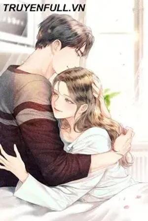 Bìa truyện Minh Thương Dễ Tránh, Yêu Thầm Khó Phòng