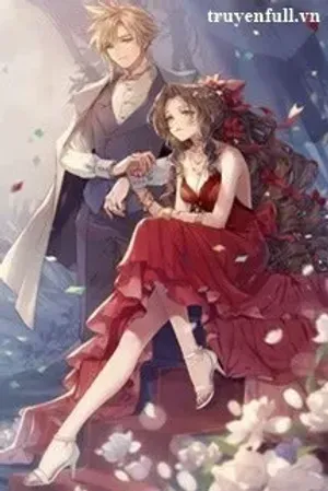 Bìa truyện Mờ Nhạt Tiểu Nương Tử...???