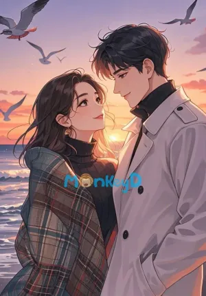 Bìa truyện Mộ Sắc