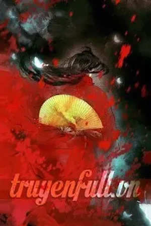 Bìa truyện Mối Tình Âm Dương Vĩnh Cửu