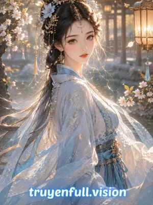 Bìa truyện Một Phen Xuân Ý Rộn Ràng