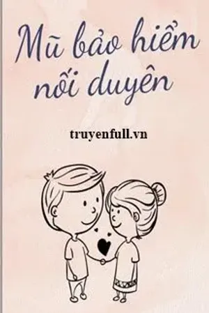 Bìa truyện Mũ Bảo Hiểm Nối Duyên