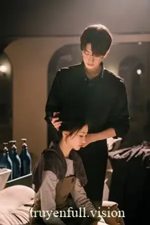 Bìa truyện Mù Mặt Cũng Không Mù Anh