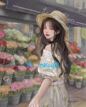 Bìa truyện Mưa Cũ Nắng Mới