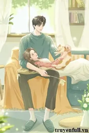 Bìa truyện Mùa Hạ Năm Ấy