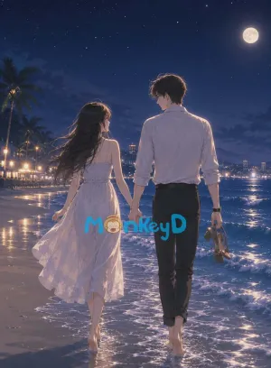 Bìa truyện Mùa hạ này xin hãy yêu em