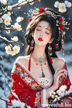 Bìa truyện Muội Muội Ta Là Trắc Phi