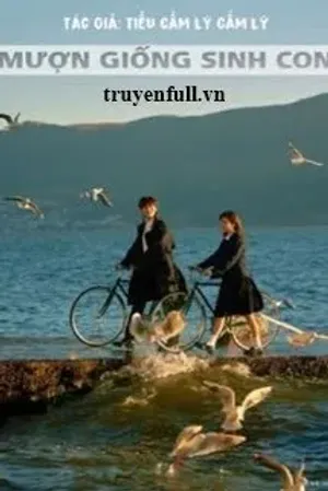 Bìa truyện Mượn Giống Sinh Con