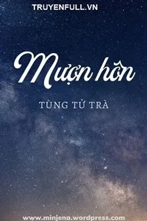 Bìa truyện Mượn Hôn