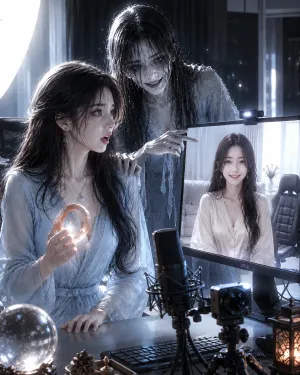 Bìa truyện Mượn Mệnh Lục