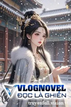 Bìa truyện Mưu Lược Của Đích Nữ - Nhất Chích Khí Thủy Hùng