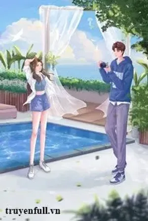 Bìa truyện Mỹ Nhân Xin Dừng Bước