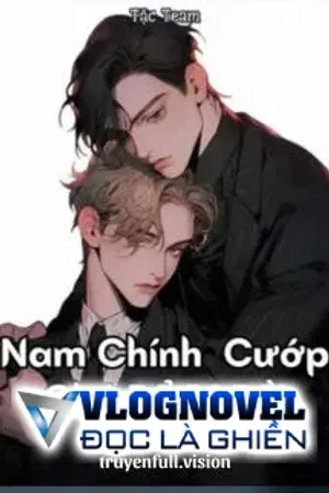 Bìa truyện Nam Chính Cướp Chú Rể Đi Rồi