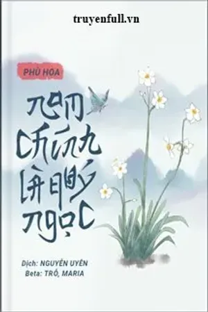 Bìa truyện Nam Chính Là Quỷ Ngọc