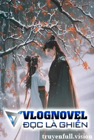 Bìa truyện Nằm Vùng Ma Giới 300 Năm