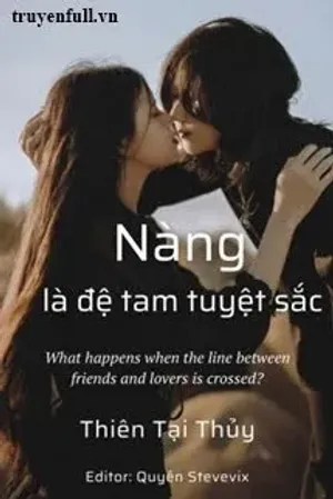 Bìa truyện Nàng Là Đệ Tam Tuyệt Sắc