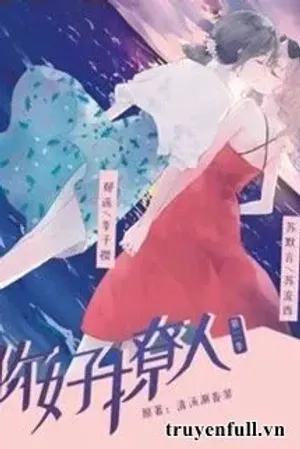 Bìa truyện Nàng Thật Liêu Nhân