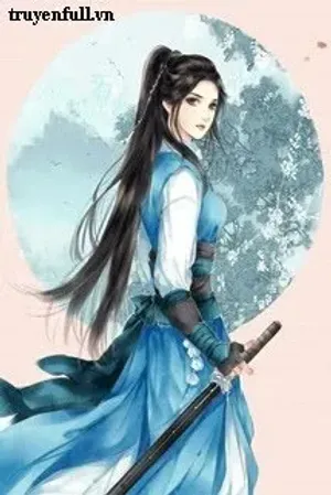 Bìa truyện Ngạo Phong