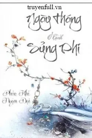 Bìa truyện Ngày Tháng Sống Cùng Sủng Phi