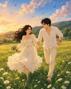 Bìa truyện Nghe Được Tiếng Lòng Của Chồng Tổng Tài
AI