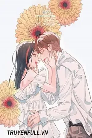 Bìa truyện Nghe Nói Tôi Yêu Thầm Em