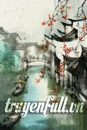 Bìa truyện Ngõ Ô Y