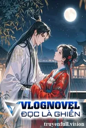 Bìa truyện Ngọc Bội Chốn Hoàng Cung - Mộng Phiến Bối