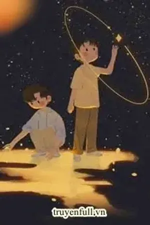 Bìa truyện Ngôi Sao Một Inch
