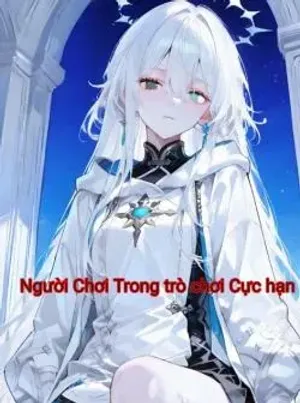 Bìa truyện Người chơi trong trò chơi Cực hạn