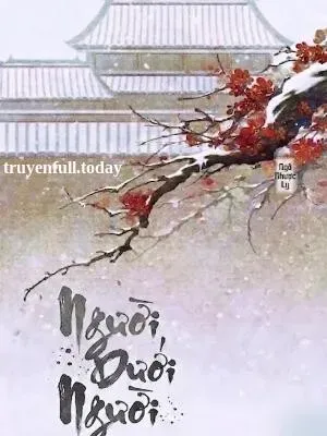 Bìa truyện Người Dưới Người - Ngô Nhược Ly