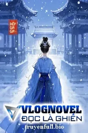 Bìa truyện Nguyệt Thị Cố Hương Minh - Trường Nhai