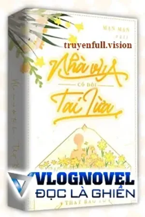 Bìa truyện Nhà Vua Có Đôi Tai Lừa